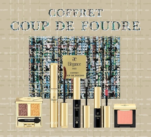 新品未開封　エレガンス　クリスマスコフレ