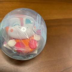 ロックでアンパンマン　ドキンちゃんの画像