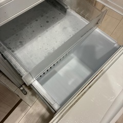 アイリスオーヤマ　冷蔵庫の画像