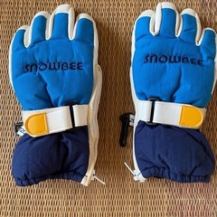 ⛄️スキーウェア(上下) 120他
の画像