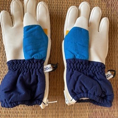 ⛄️スキーウェア(上下) 120他
の画像