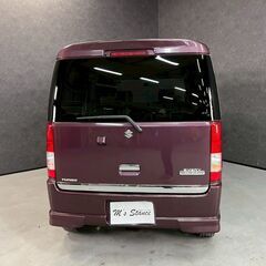 エブリイワゴン ＰＺターボスペシャル 車検８年２月まで 乗って帰れます の画像