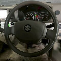 エブリイワゴン ＰＺターボスペシャル 車検８年２月まで 乗って帰れます の画像