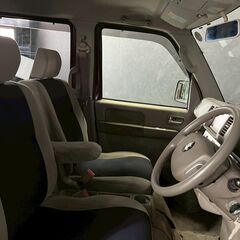 エブリイワゴン ＰＺターボスペシャル 車検８年２月まで 乗って帰れます の画像