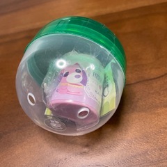 お茶犬コインシリンダー　ハナの画像