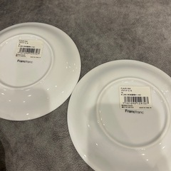 Francfrancティーカップの画像