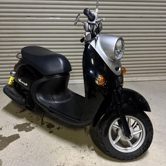 sa26j  ビーノ　4st 原付き　整備済み　実走2700キロ　の画像