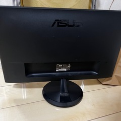 ASUS VC239H-J ブルーライト軽減ディスプレイ - 23型フルHD (1920x1080), AH-IPS, フリッカーフリー, ブルーライト軽減の画像