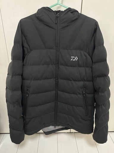 DAIWA釣りウェア【防寒着】