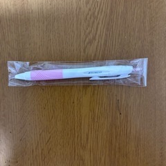 三菱ボールペン、県民共済粗品の画像