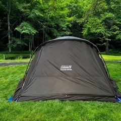 テント（コールマンテントコクーンリミテッド）の画像