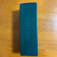 サントリー 白州 12年 シングルモルトウイスキー  の画像