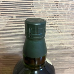 サントリー 白州 12年 シングルモルトウイスキー  の画像