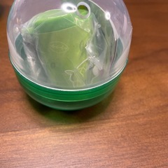 お茶犬コインシリンダー　お茶犬の画像