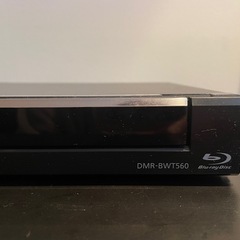 ※受け渡し者確定※
パナソニックDVDプレーヤーの画像