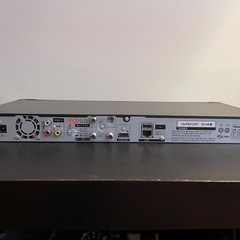 ※受け渡し者確定※
パナソニックDVDプレーヤーの画像