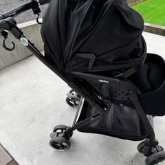 オプティア　クッション　グレイス　アプリカの画像