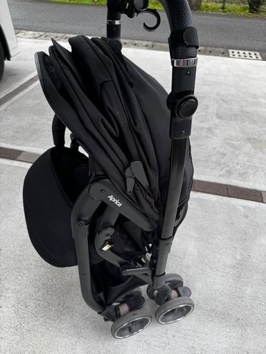 オプティア　クッション　グレイス　アプリカ