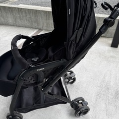 オプティア　クッション　グレイス　アプリカの画像