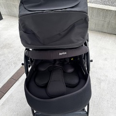 オプティア　クッション　グレイス　アプリカの画像