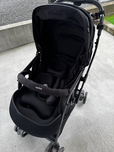 オプティア　クッション　グレイス　アプリカ