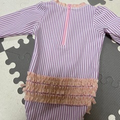 幼児用水着の画像