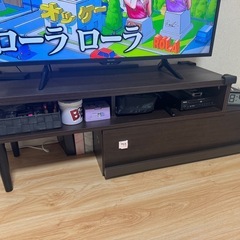 テレビ台