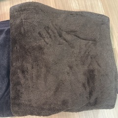 毛布の画像