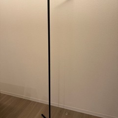 【お引き取りのみ】山崎実業　tower ハンガーラックの画像