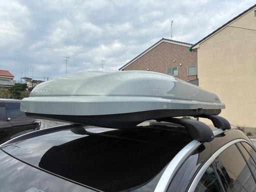 ルーフボックス