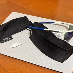 ルディプロジェクト　ジオン　アイウェアの画像