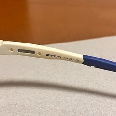 ルディプロジェクト　ジオン　アイウェアの画像