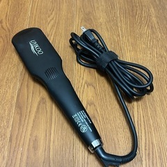 ヒートブラシの画像