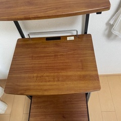 レンジラックの画像