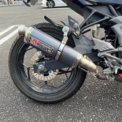 ninja250slの画像