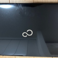 富士通 ノートPC 美品 Ryzen3 8GB 500GB SSD Windows11 Office2024 FHDの画像