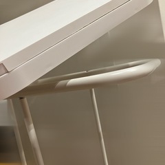 山崎実業　横開き分別ゴミ袋ホルダーの画像