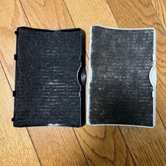 パナソニック 加湿 セラミック ファンヒーター DS-FKX1204の画像