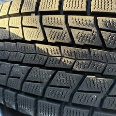 215/65r16スタッドレスの画像