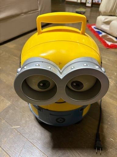 ミニオン冷温庫 (ムーさん) 北広島のキッチン家電《冷蔵庫》の中古