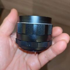 新品級 PENTAX Super-Takumar 28mm F3.5の画像