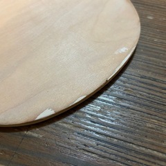 卓球ラケット★バタフライ　ワカバの画像