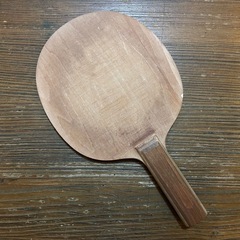 卓球ラケット★バタフライ　ワカバの画像