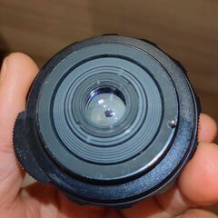 新品級 PENTAX Super-Takumar 28mm F3.5の画像