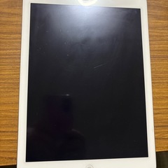 ジャンク市場　iPad Airの画像