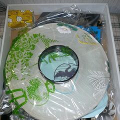 新品　回転行燈の画像