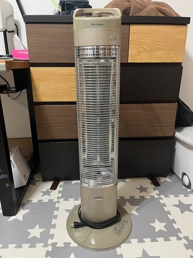 CORONA スリムカーボン DH-C919