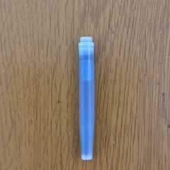 カートリッジインク、プラチナの画像