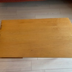 KEYUCA ケユカ　テーブル　ローテーブルの画像