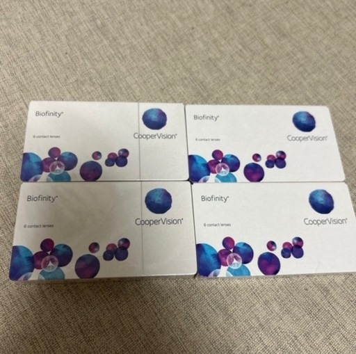 バイオフィニティ